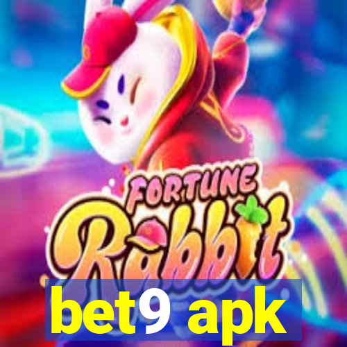 bet9 apk