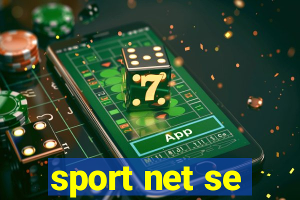 sport net se