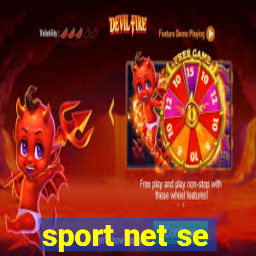 sport net se