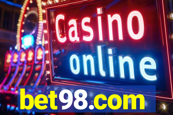 bet98.com