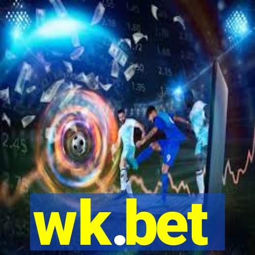 wk.bet