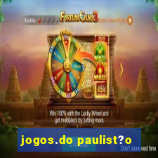 jogos.do paulist?o