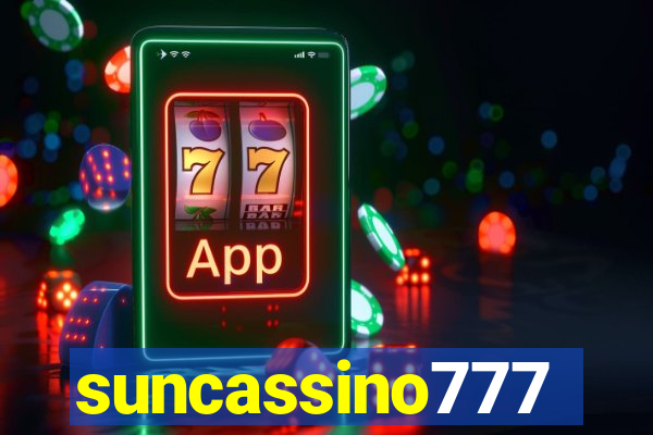 suncassino777