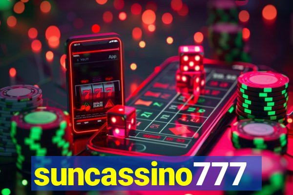 suncassino777