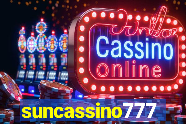 suncassino777