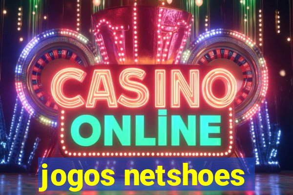 jogos netshoes