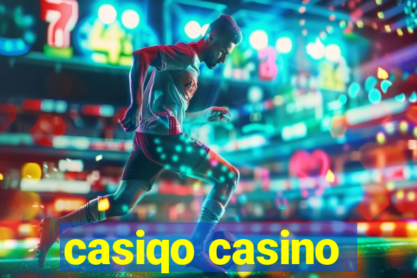 casiqo casino