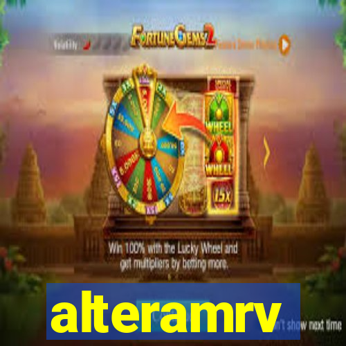 alteramrv