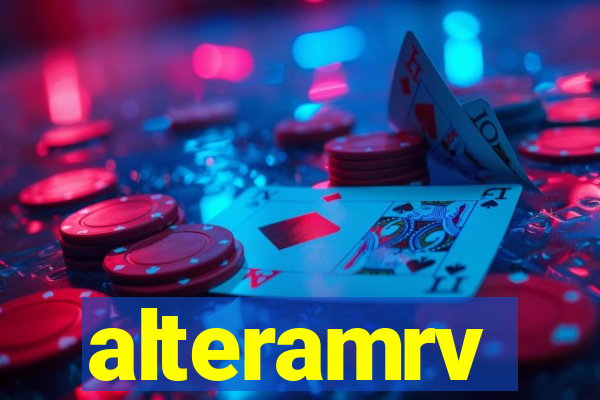 alteramrv