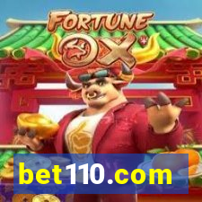 bet110.com