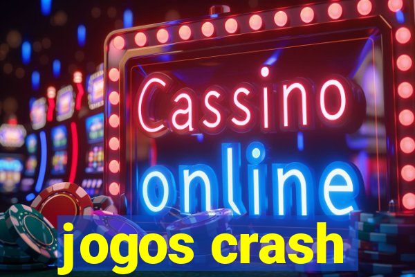 jogos crash