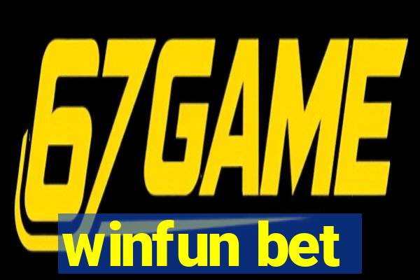 winfun bet