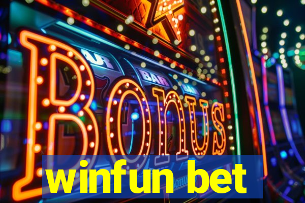 winfun bet