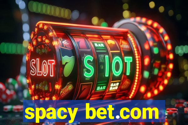 spacy bet.com