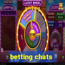 betting chats