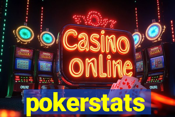 pokerstats