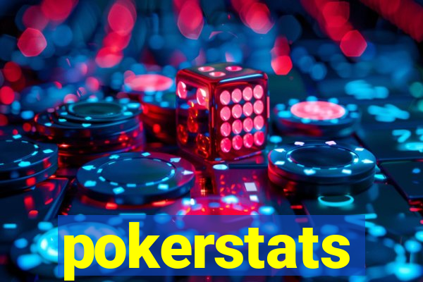 pokerstats