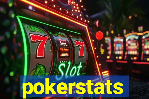 pokerstats