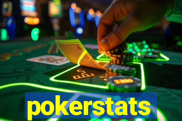 pokerstats