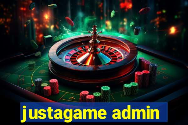 justagame admin