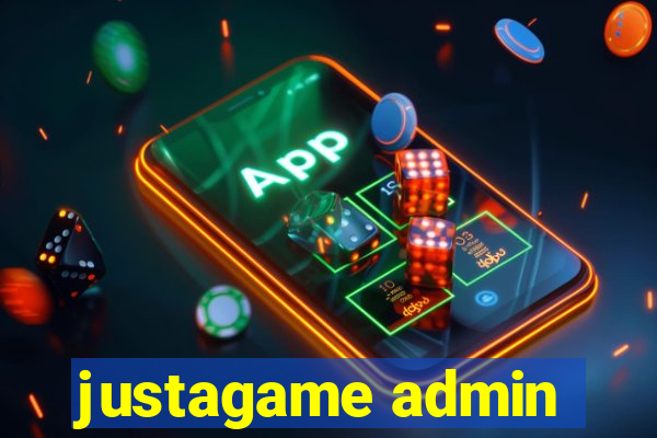 justagame admin