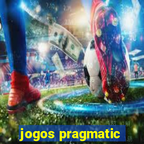 jogos pragmatic