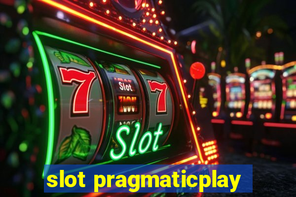 slot pragmaticplay