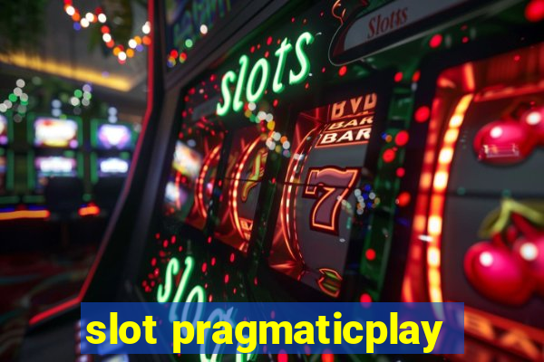 slot pragmaticplay