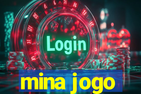 mina jogo