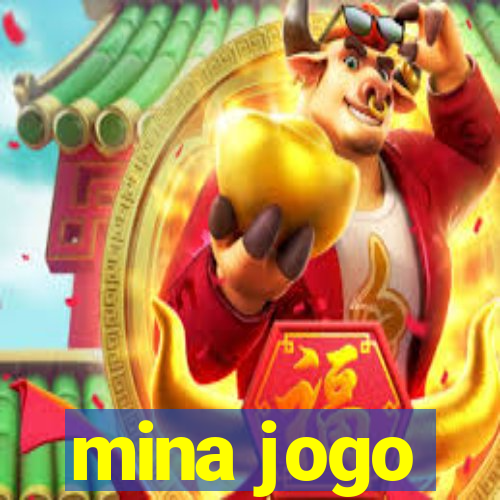 mina jogo