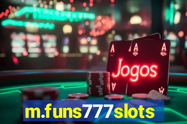 m.funs777slots