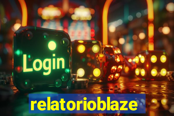 relatorioblaze