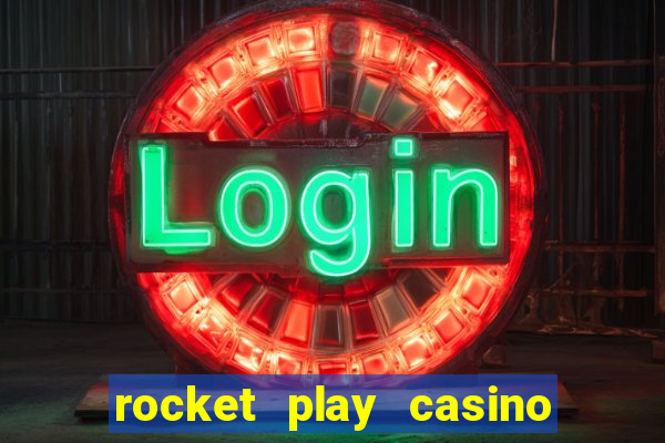 rocket play casino no deposit bonus