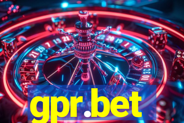 gpr.bet