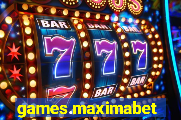 games.maximabet