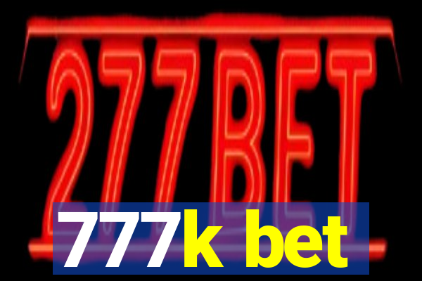 777k bet