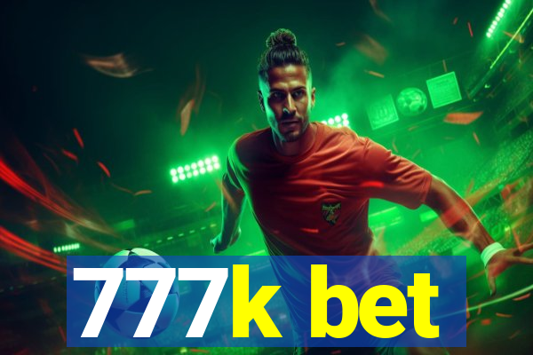 777k bet