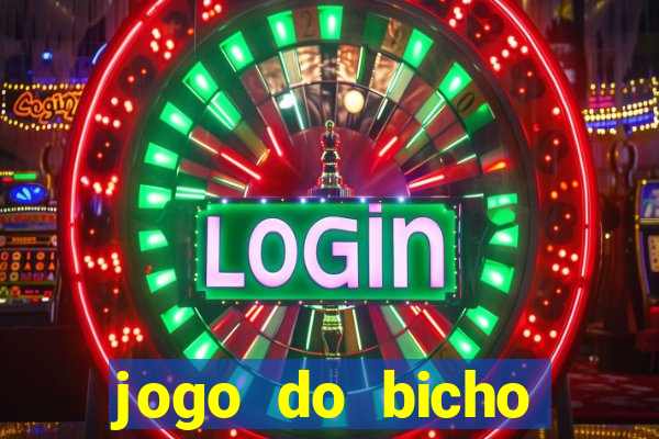 jogo do bicho online para jogar no brazino777