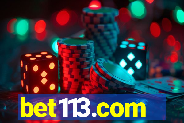 bet113.com