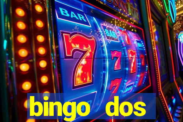 bingo dos sentimentos pdf