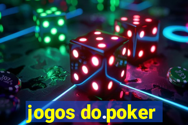 jogos do.poker