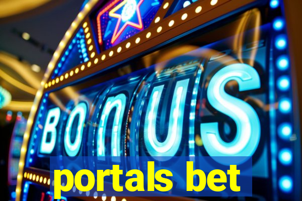 portals bet