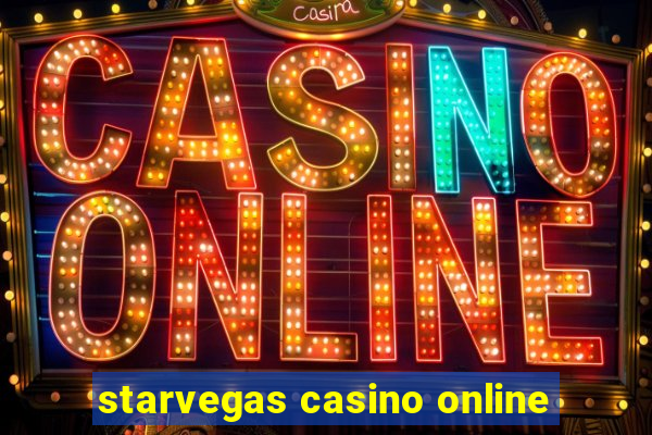 starvegas casino online