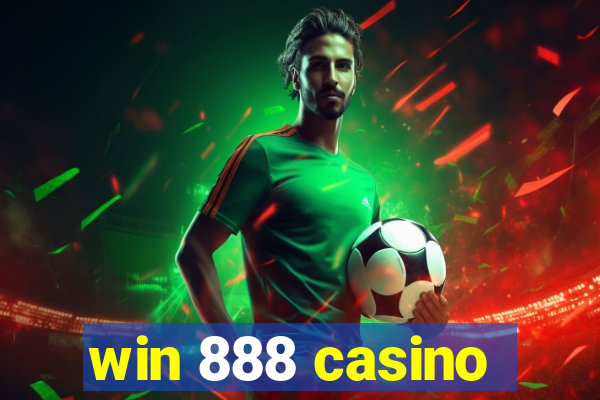 win 888 casino