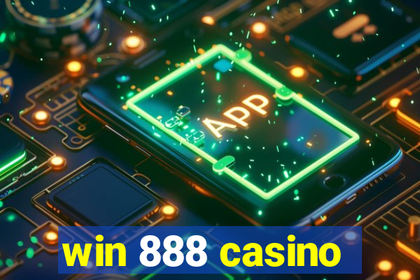 win 888 casino