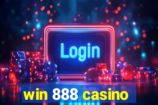 win 888 casino