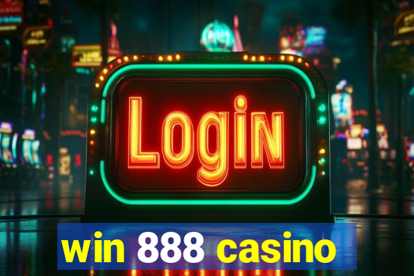 win 888 casino