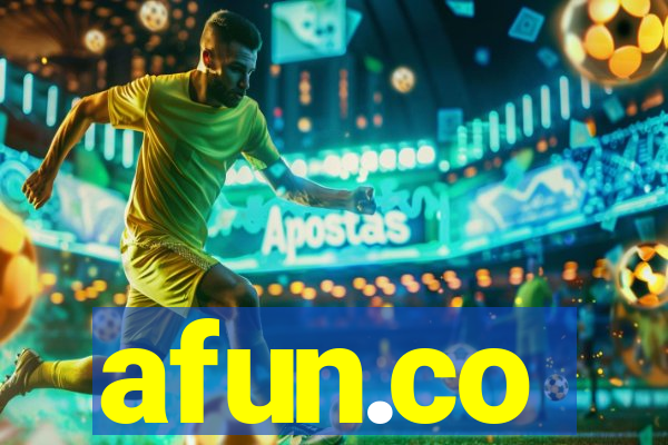 afun.co