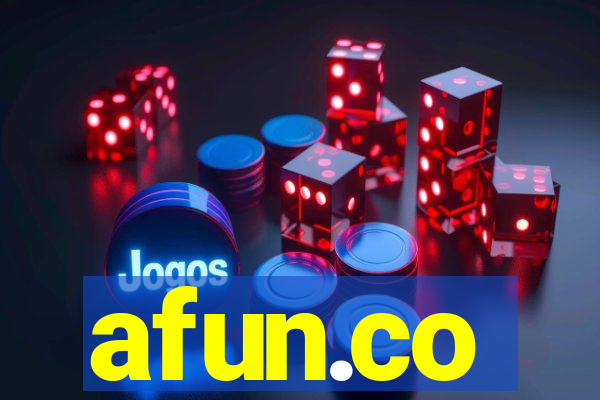 afun.co