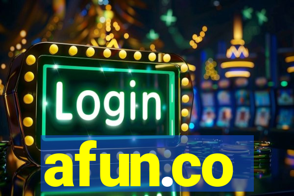 afun.co